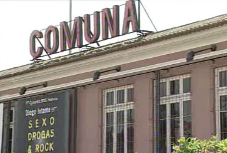 Dia Mundial do Teatro