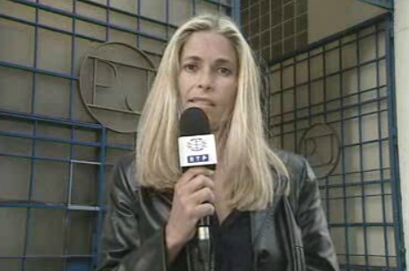 Tragédia na discoteca “Luanda”