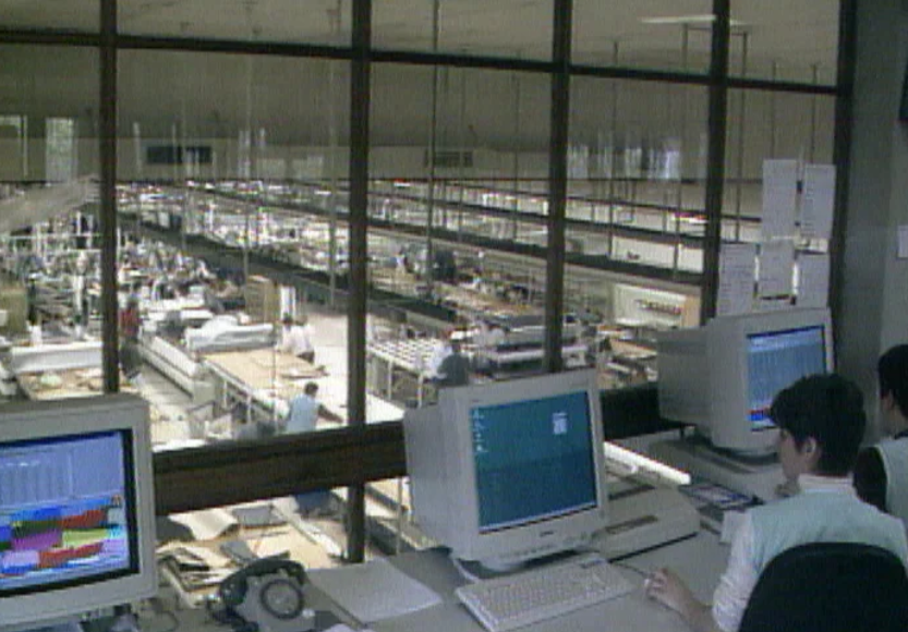 Comercialização dos têxteis portugueses