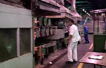 Acordo social no setor têxtil