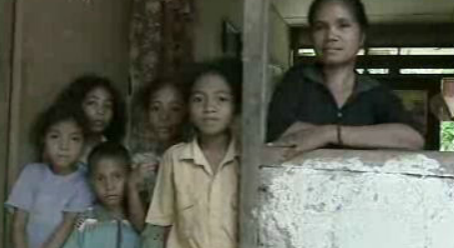 Doações portuguesas para Timor-Leste