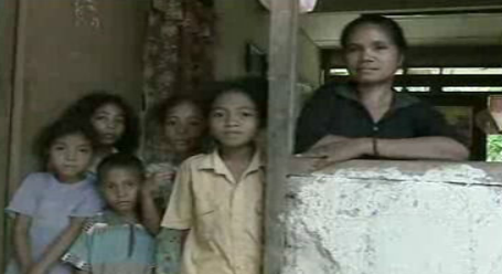 Doações portuguesas para Timor-Leste