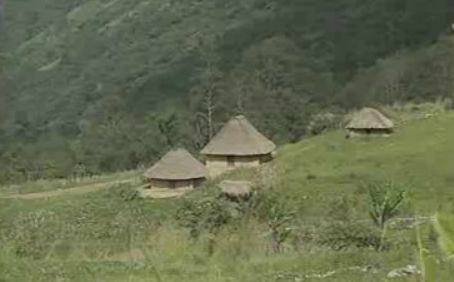 Reconstrução de Timor-Leste