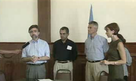 Ajuda financeira a Timor-Leste