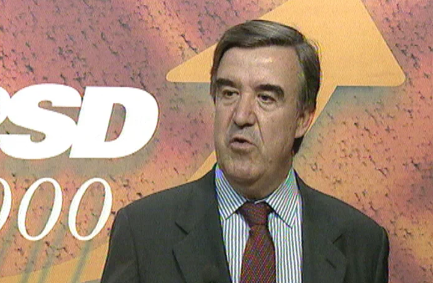 PSD prevê crise orçamental