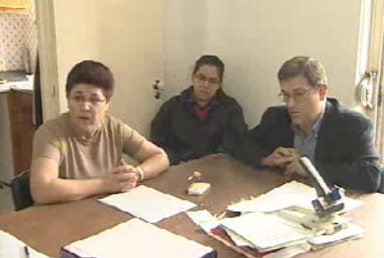 Despedimentos na RTP