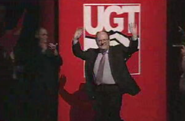 VIII Congresso da UGT