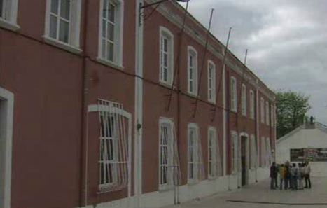 Situação dos estudantes da Universidade Moderna