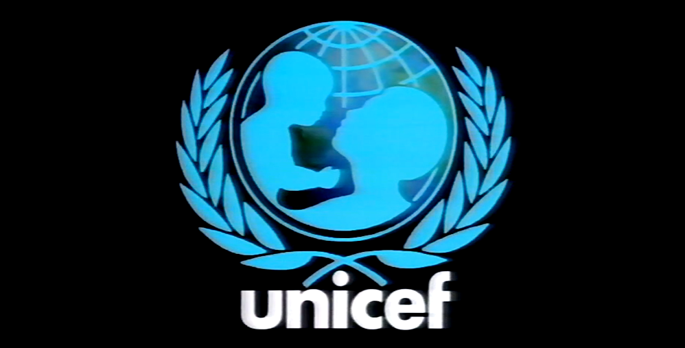 UNICEF: The State of the Worlds Children 1988