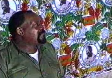 UNITA critica Portugal