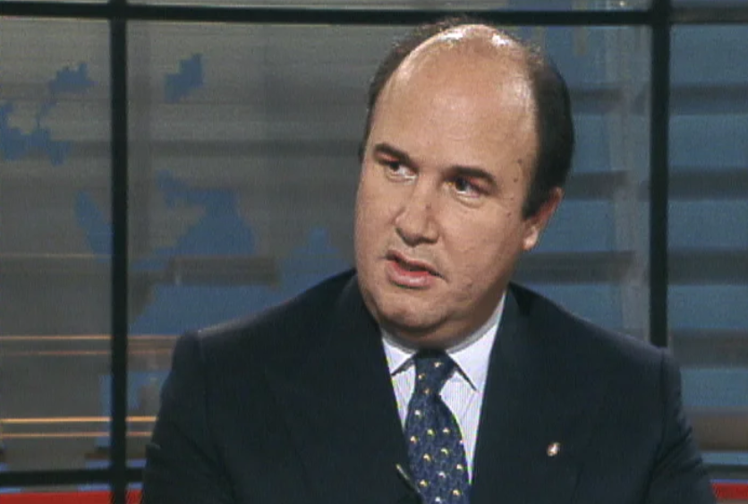 Entrevista a João Vale e Azevedo