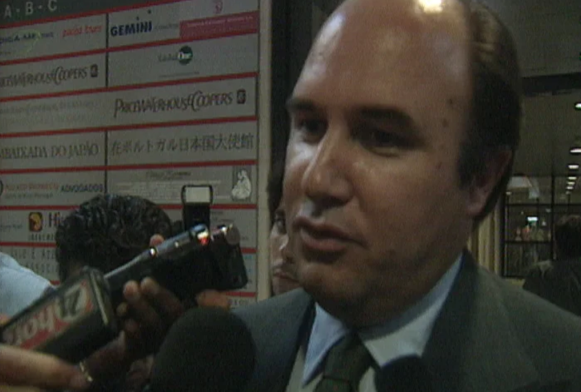 Futebol: Fernando Meira no Benfica