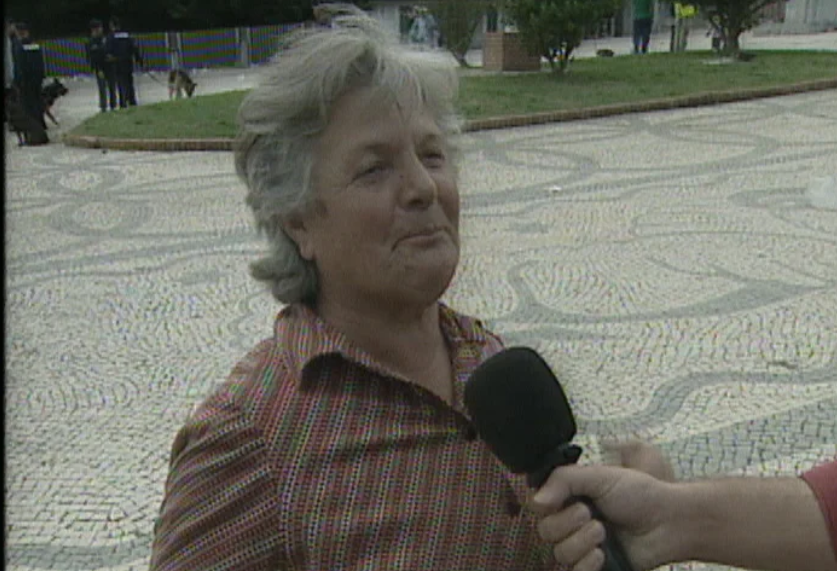 Futebol: final da Taça de Portugal