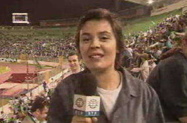 Futebol: Sporting campeão