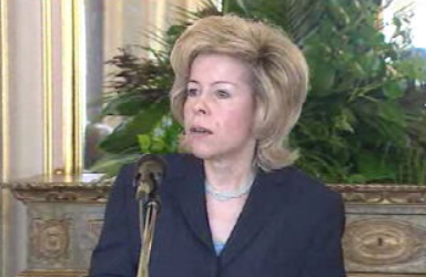 Plano Nacional contra a violência doméstica