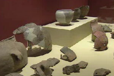 Exposição “Por Terras de Viriato”