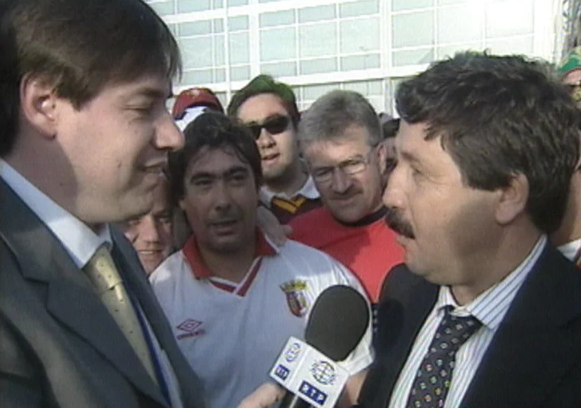 Futebol: rescaldo do Portugal vs Roménia