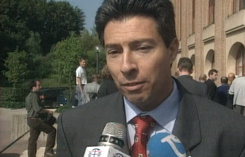 Balanço da arbitragem no Euro 2000