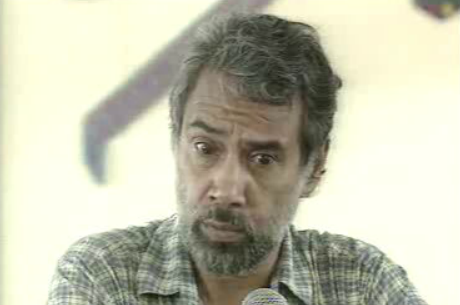 Xanana Gusmão pede esclarecimentos à ONU