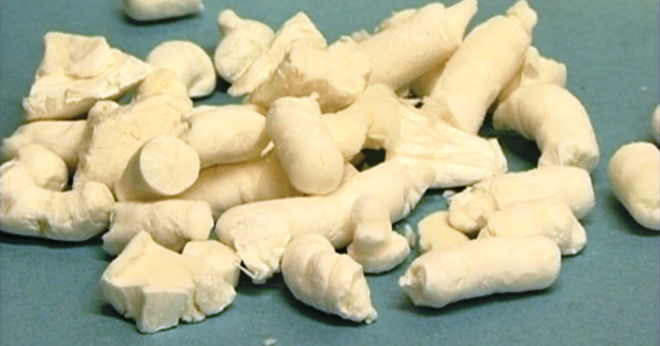 Produção de Biopolímeros Biodegradáveis