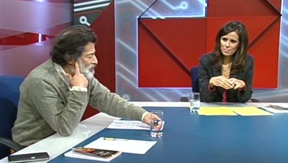 A Espécie das Origens