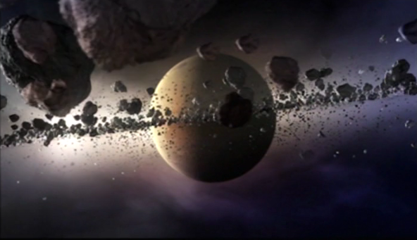 2009 Ano Internacional da Astronomia