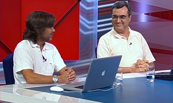 Criação de Imagens por Computador