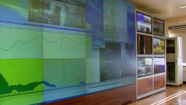 Logística, Gestão Operacional e Ciência