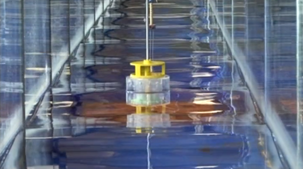 Energias Alternativas – As Ondas