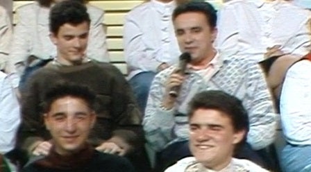 A Nossa Turma – Parte I