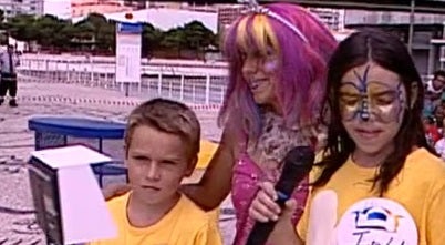 Todos ao Oceanário – Parte II