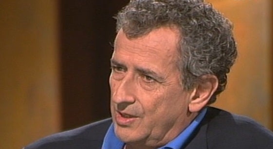 A Ferro e Fogo – Parte I