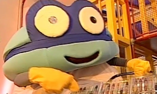 Todos ao Pavilhão do Conhecimento