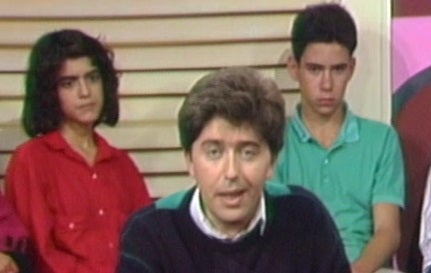 A Nossa Turma – Parte II