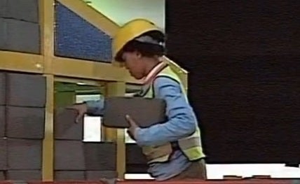 Todos ao Pavilhão do Conhecimento – Parte II