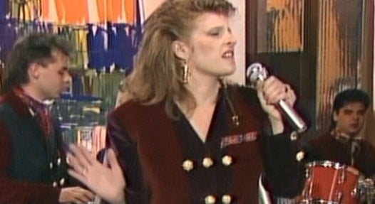 A Nossa Turma – Parte I