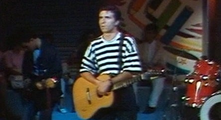 A Nossa Turma – Parte I