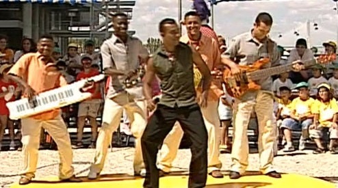 Todos ao Oceanário – Parte III