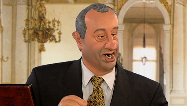 Lobby da Construção