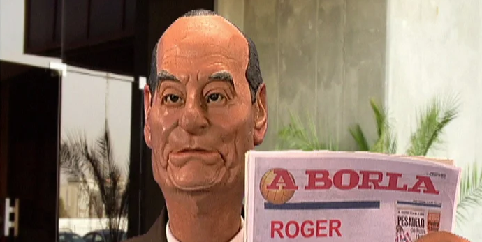 Nódoas da História – Benfica