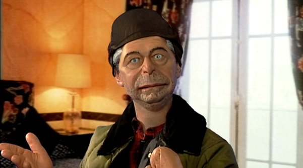 Amaral Muda de Roupa