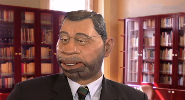 Dois Desgraçados II