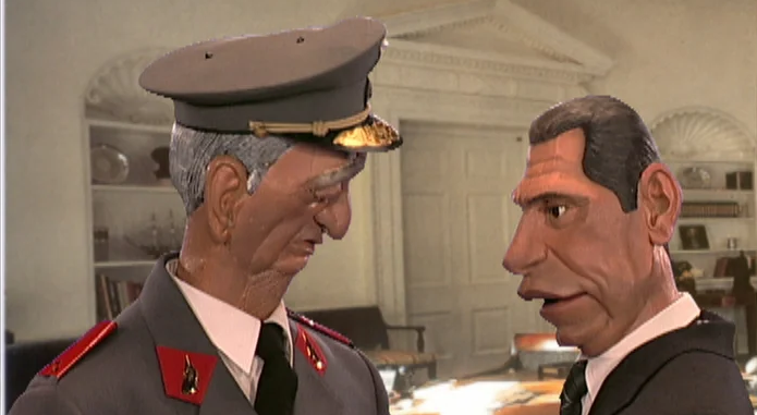 Bombardeamento na Federação de Futebol