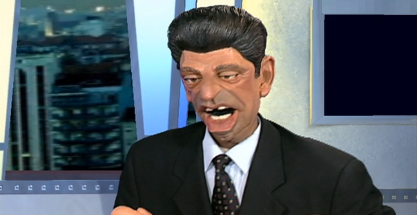 Sarilho desmonta tabu