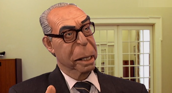 Viagem dos Deputados