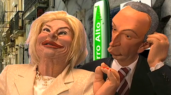 Bairro Alto Astral e Conversa de Compaio