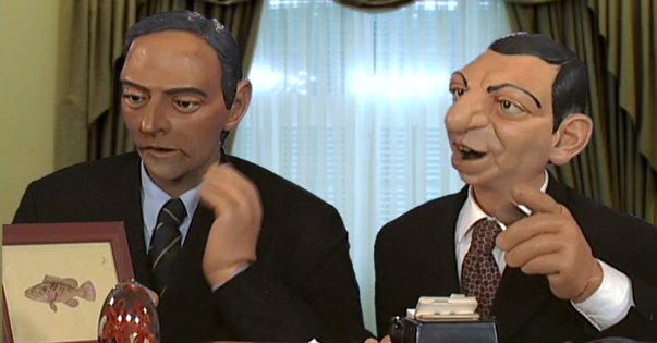 Adalberto Chantagista