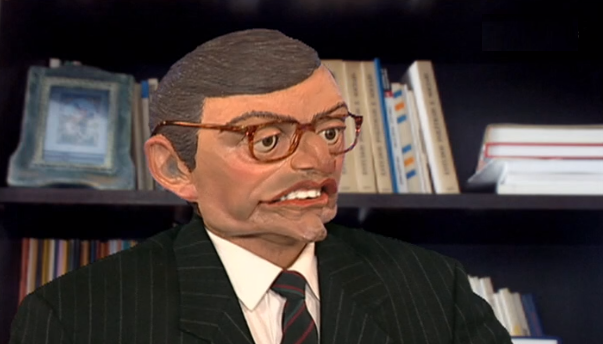 Dados militantes do PP