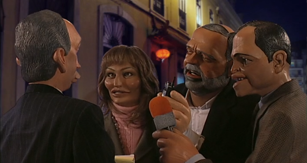 Armando Carnasic  e Estacionamento no Bairro Alto