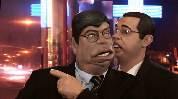 Zorro e as Farmácias